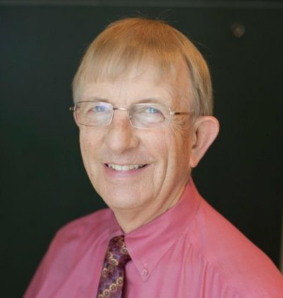 Dr. David B. Sandquist