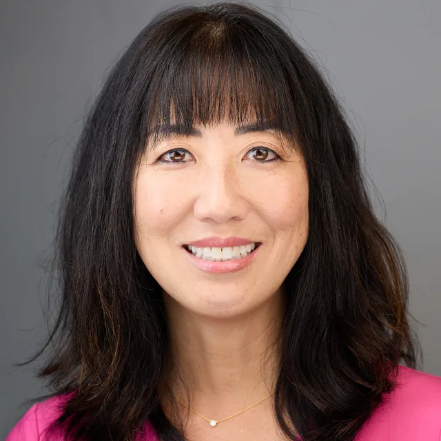 Dr. Jeannie Lee-Mirzayan, DDS