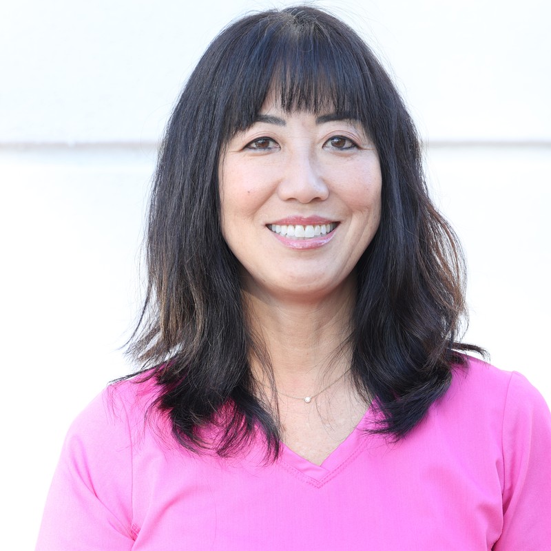 Jeannie Lee-Mirzayan, DDS