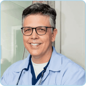 Dr. Douglas Sandquist, DDS