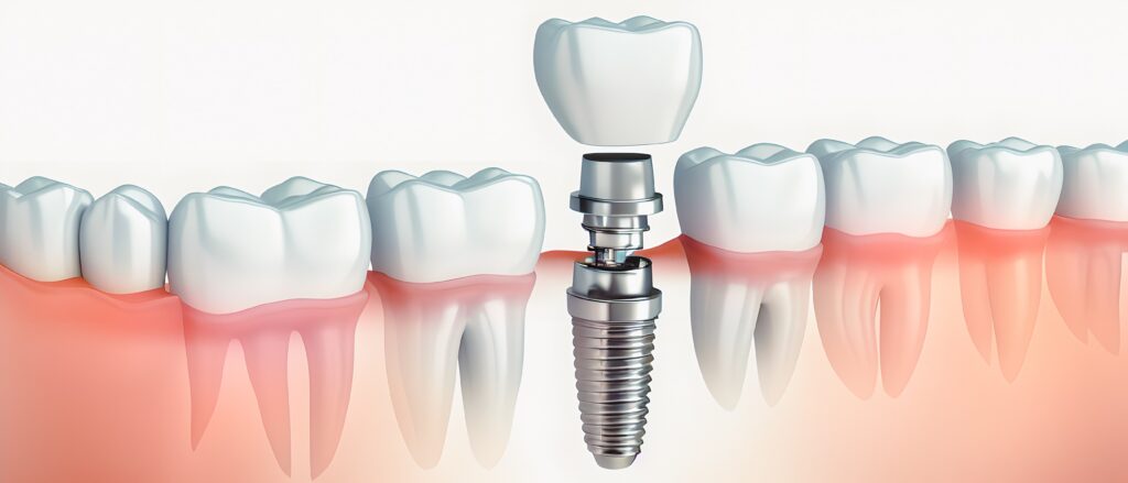 What Happens if You Don't Get an Implant Tooth?