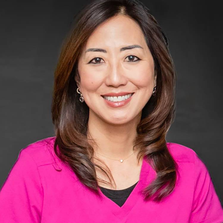 Jeannie Lee DDS