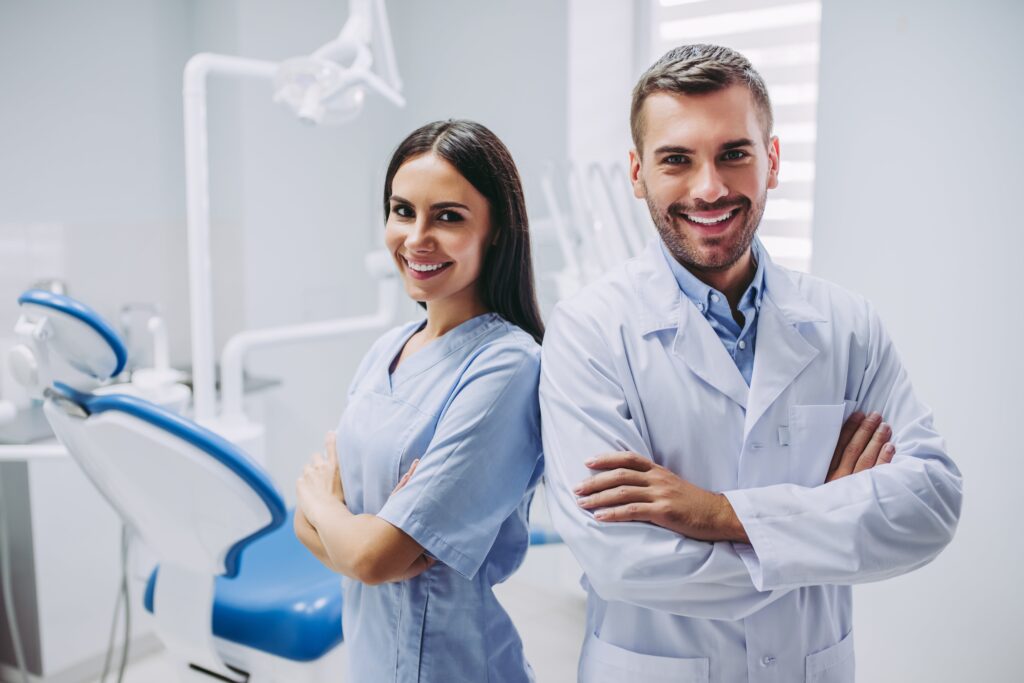 How To Choose The Right Dentist For Your Family