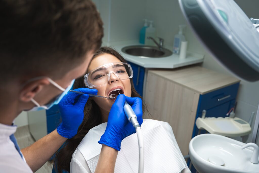 Signs You May Need a Root Canal Treatment: Don’t Ignore These Symptoms