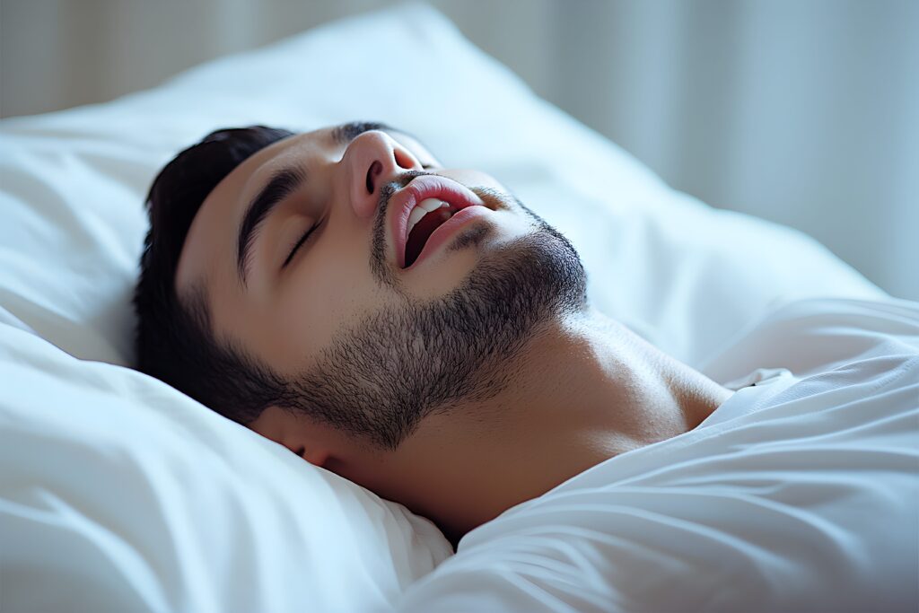 Why Is Mouth Breathing So Bad for Your Health and Smile?