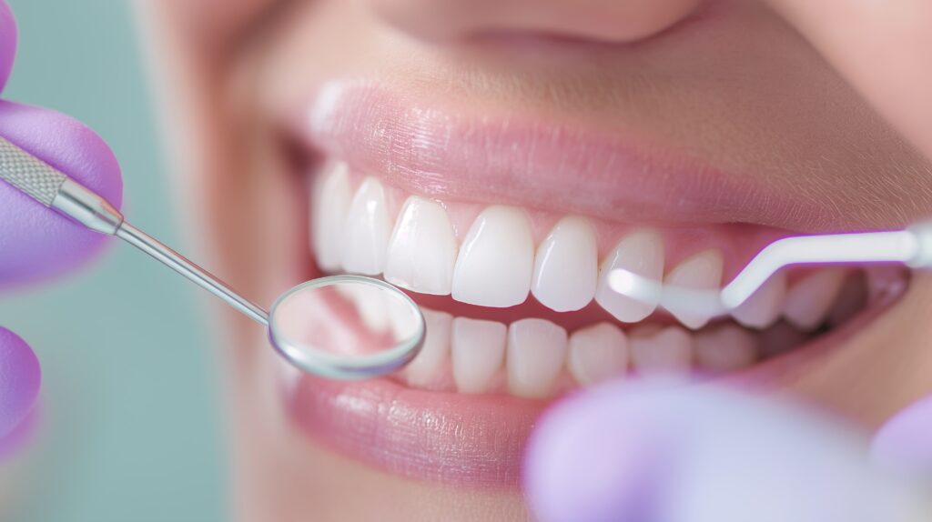 Cosmetic Dentistry Is More Than a Pretty Smile