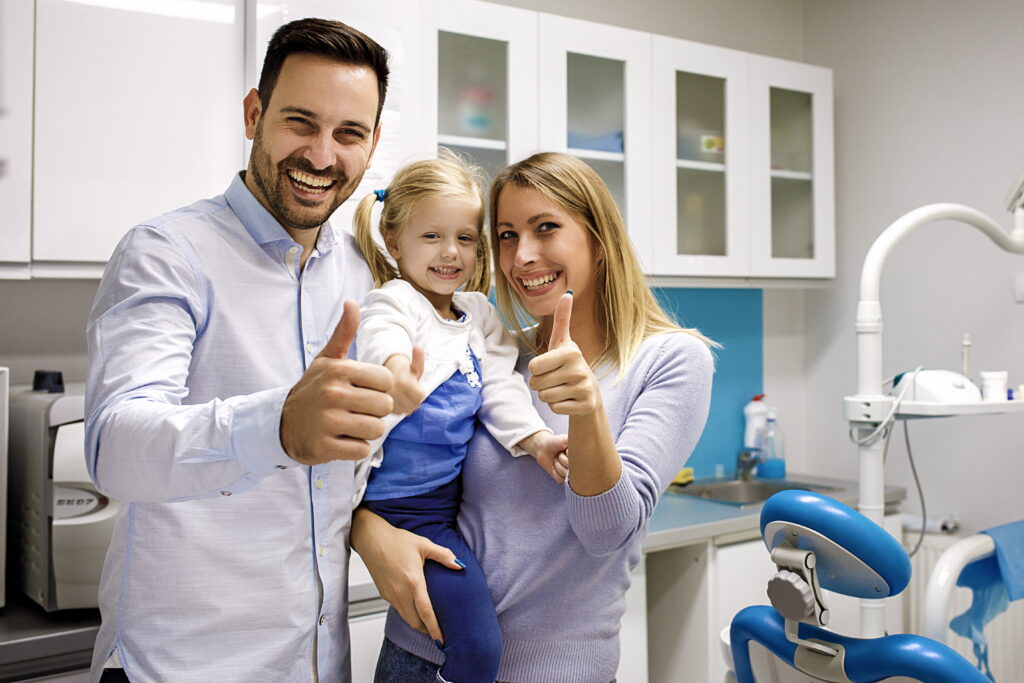 The Advantages of Family Dentistry in Las Vegas, NV: Comprehensive Care for All Ages
