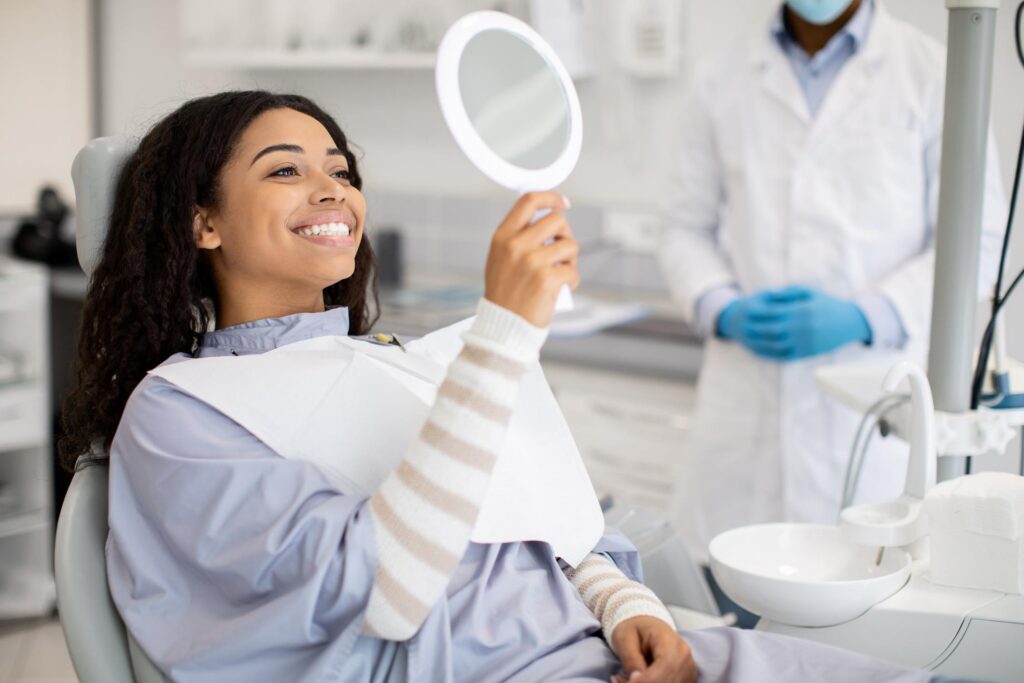 oral surgery in las vegas